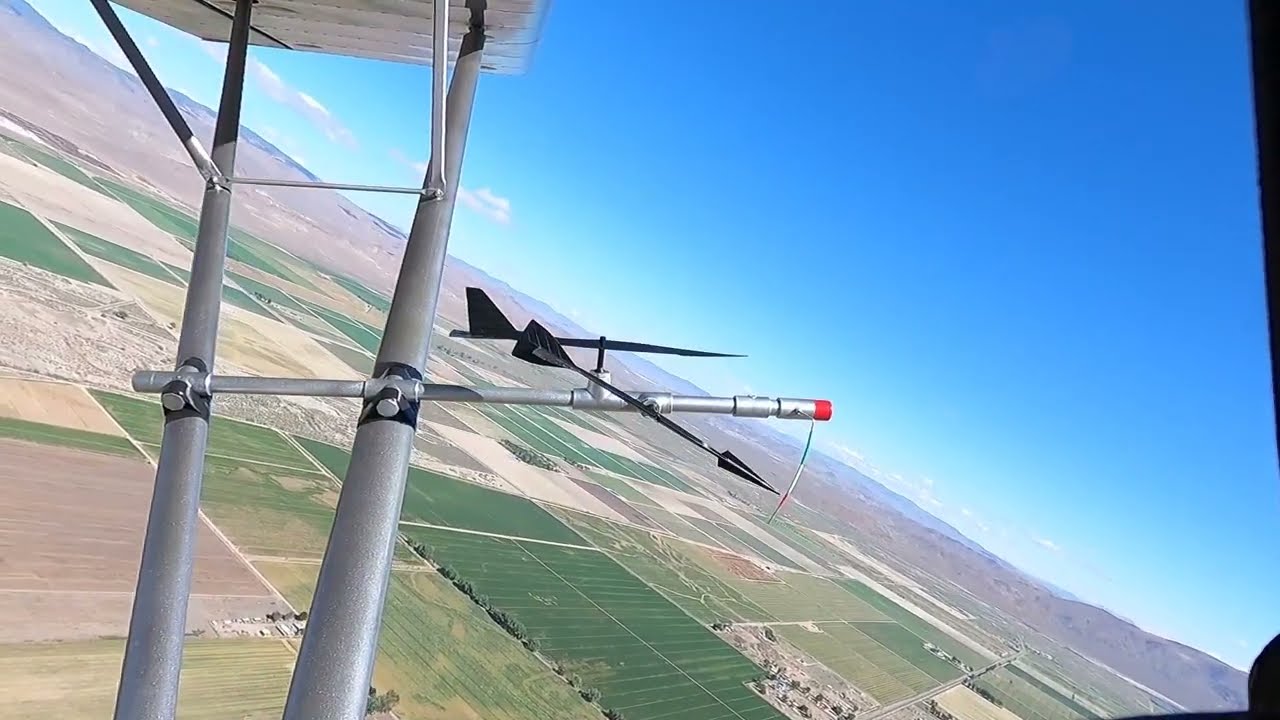 Visual (AOA)Gauge