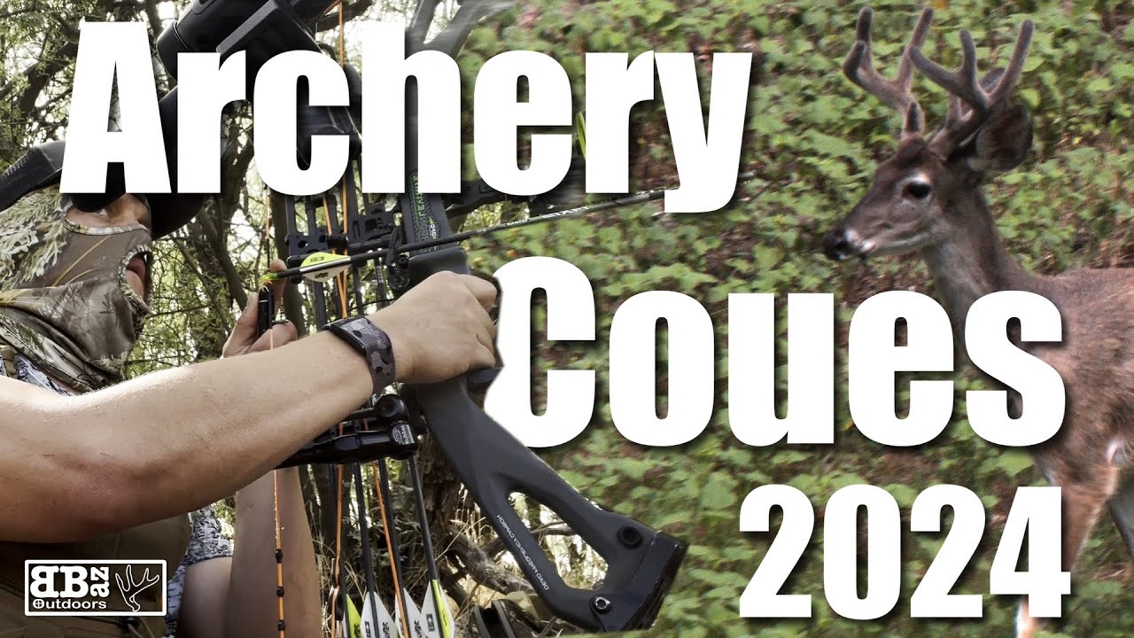 Up Close with Coues Deer 🦌 | Archery Hunt + Javelina Action in Arizona