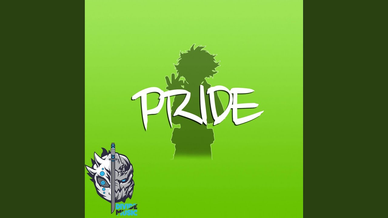 Pride (My Hero Academia)