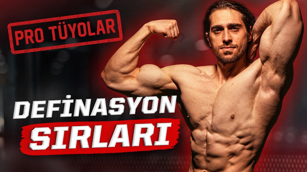 Tüm Çıplaklığıyla Yüksel’in Yağ Yakma Süreci