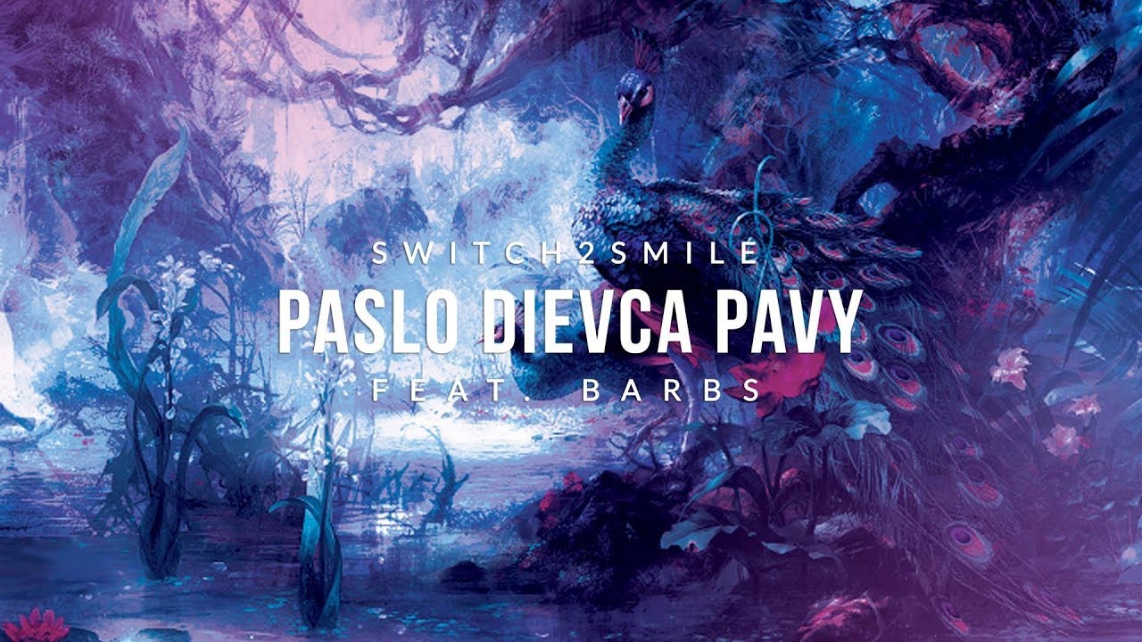 Switch2smile feat. Barbs - Paslo dievca pavy (Festival mix)