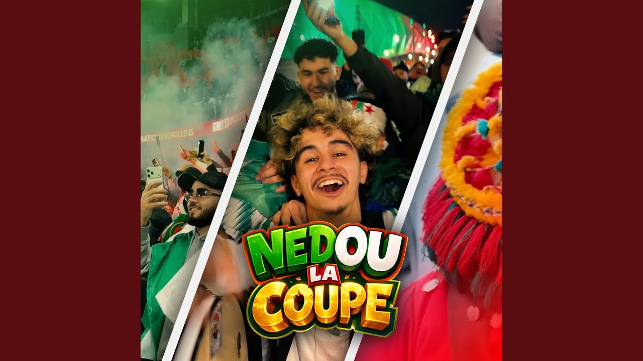 NEDO LA COUPE