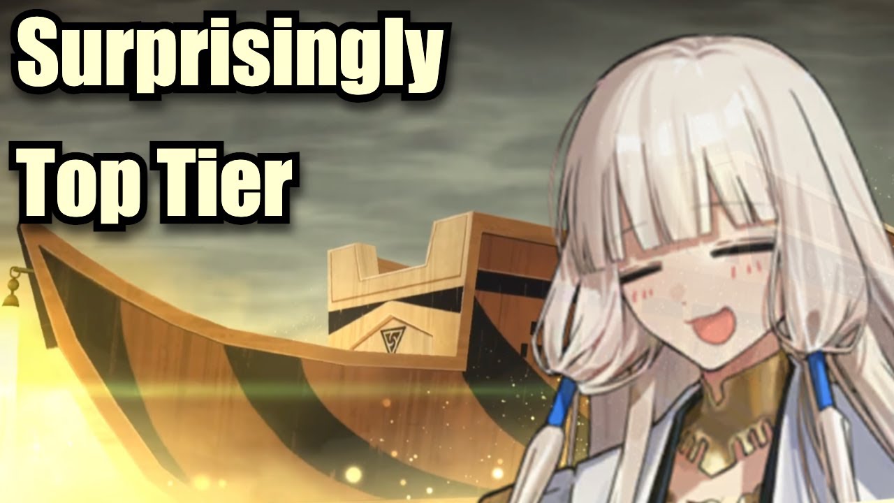 FGO Hot Takes : 
