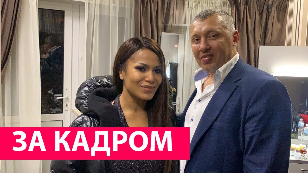 Гайтана - впечатления от праздничного концерта ко дню рождения Владимира Мунтяна
