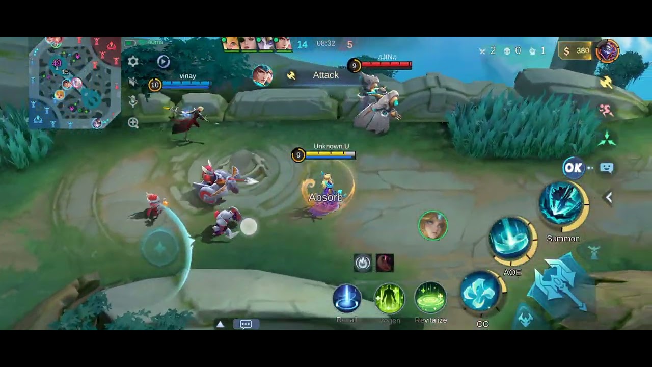 Show Case MID LANE ✨ Moba Legends 5v5! 2026... #mobilelegends #leagueoflegends #mlbb 