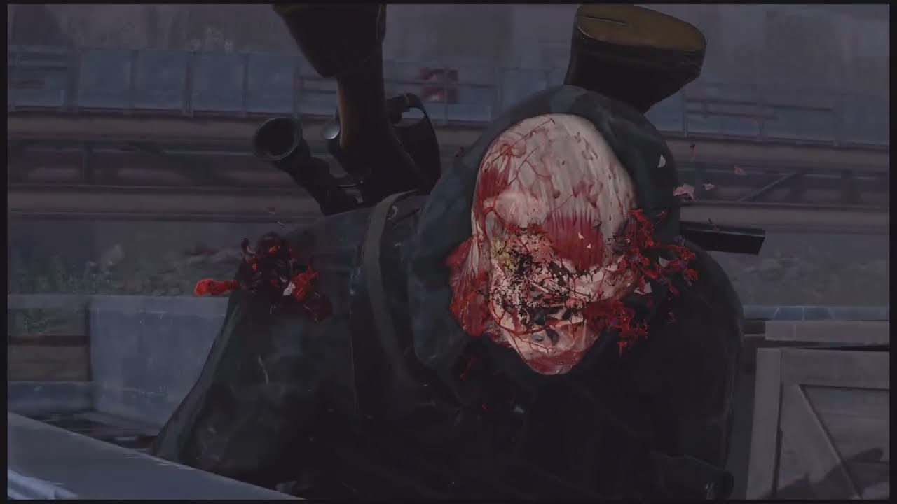 Sniper Elite: Resistance_multiplayer