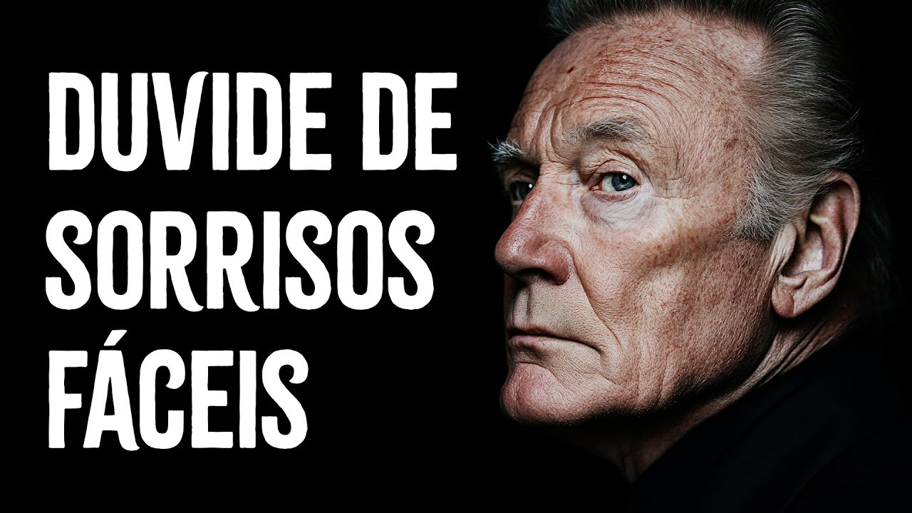 Reflexões Que Eu Gostaria de Ter Feito Antes dos 40