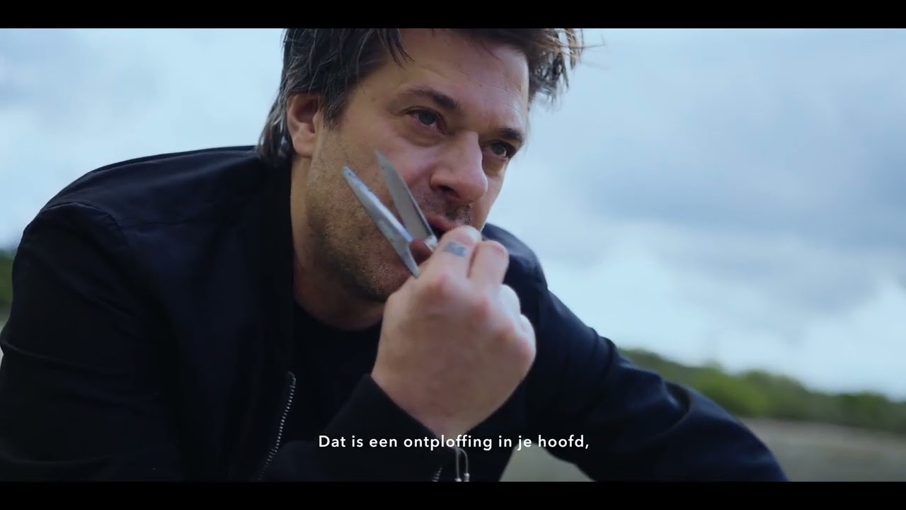 Sergio Herman & New Range Rover - In het spoor van een ‘New Generation of Leaders’