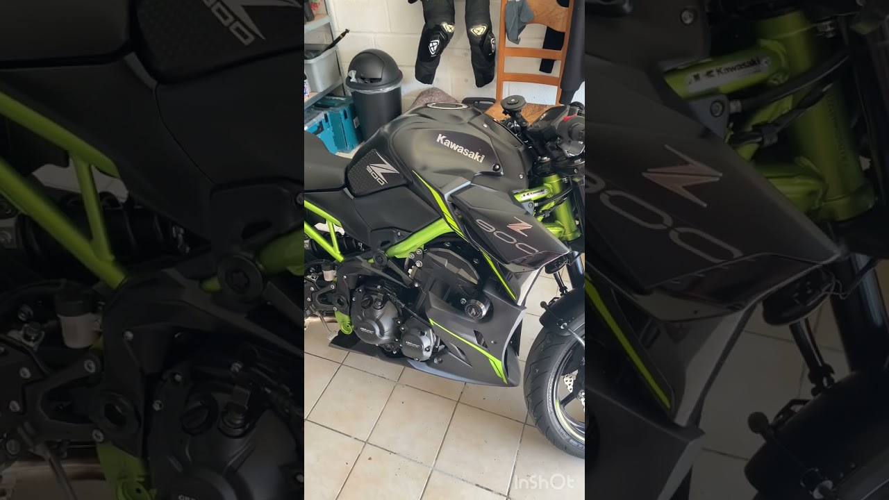Mon avis sur le GeoRide 3 👍