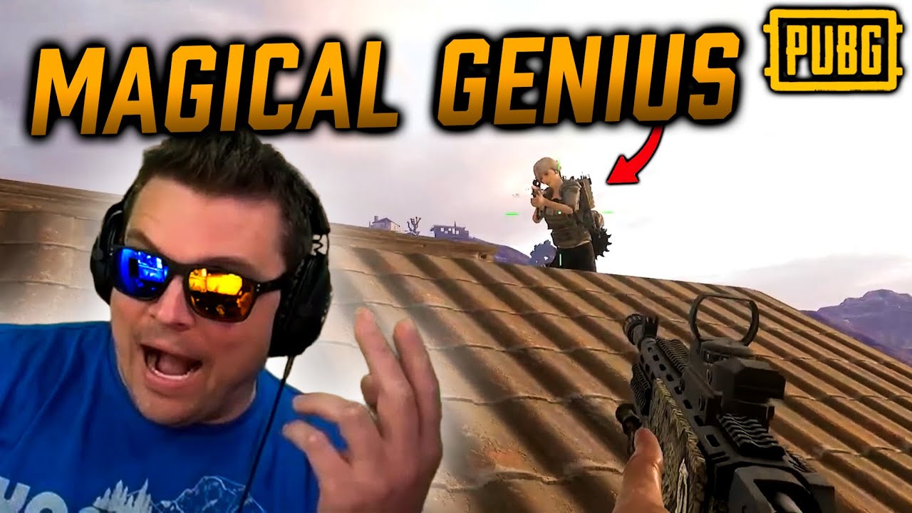 HOW Did I Survive?! - PUBG