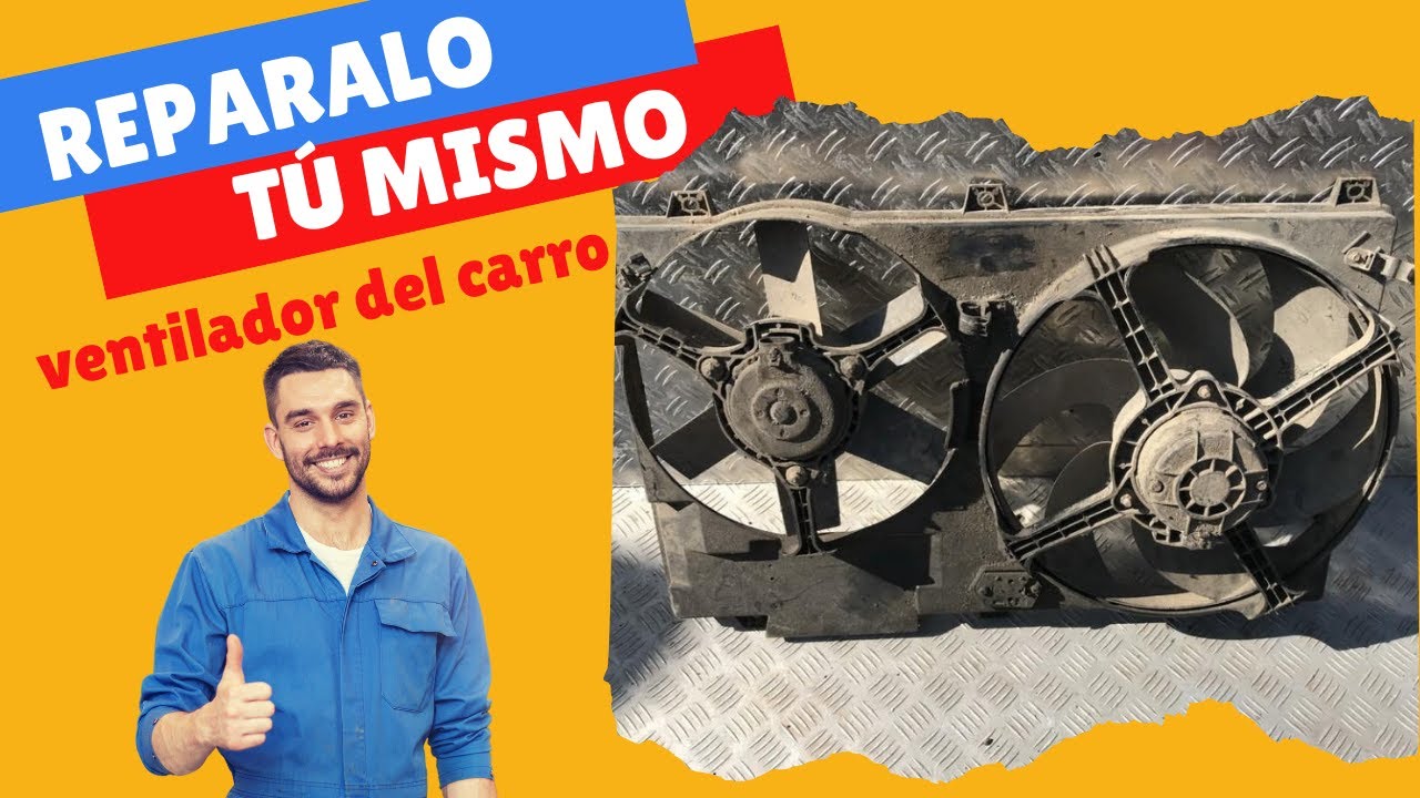✅ 𝗣𝗔𝗦𝗢 𝗔 𝗣𝗔𝗦𝗢/𝗰𝗮𝗺𝗯𝗶𝗼 𝗱𝗲 𝗰𝗮𝗿𝗯𝗼𝗻 𝗱𝗲𝗹 𝘃𝗲𝗻𝘁𝗶𝗹𝗮𝗱𝗼𝗿 𝗱𝗲 𝗿𝗮𝗱𝗶𝗮𝗱𝗼𝗿