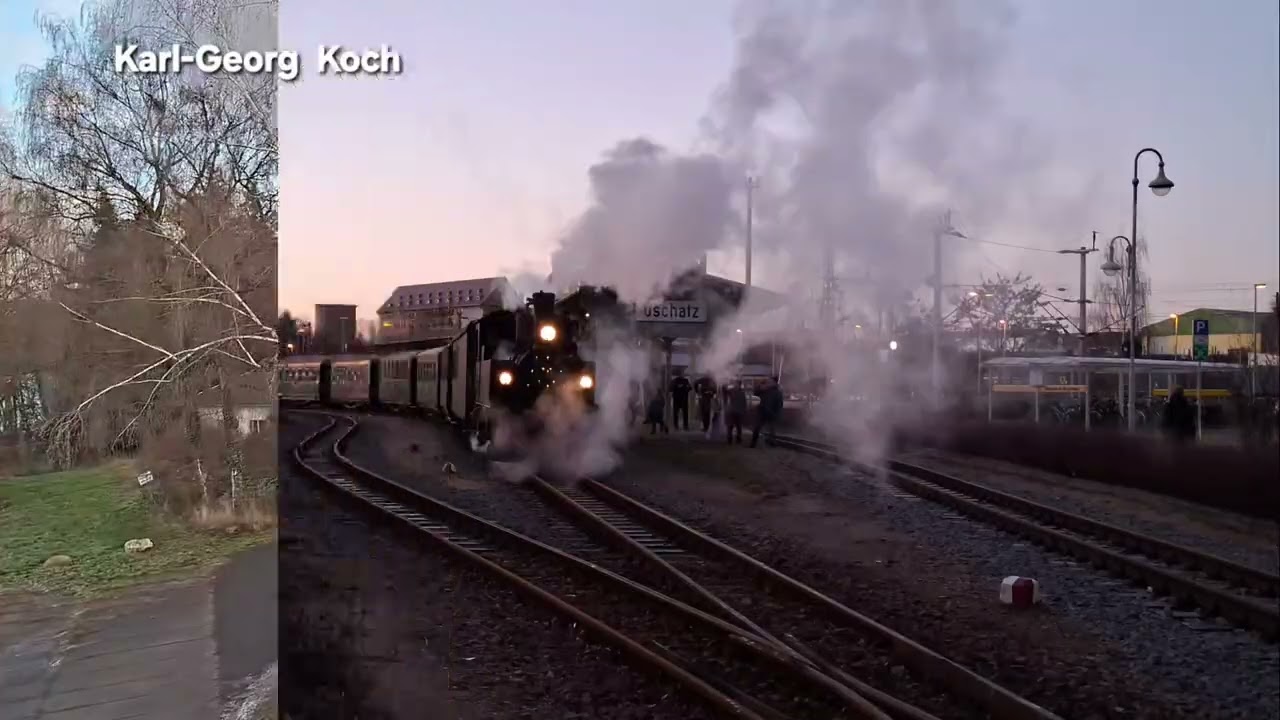 30.12.2025 Glühweinfahrt