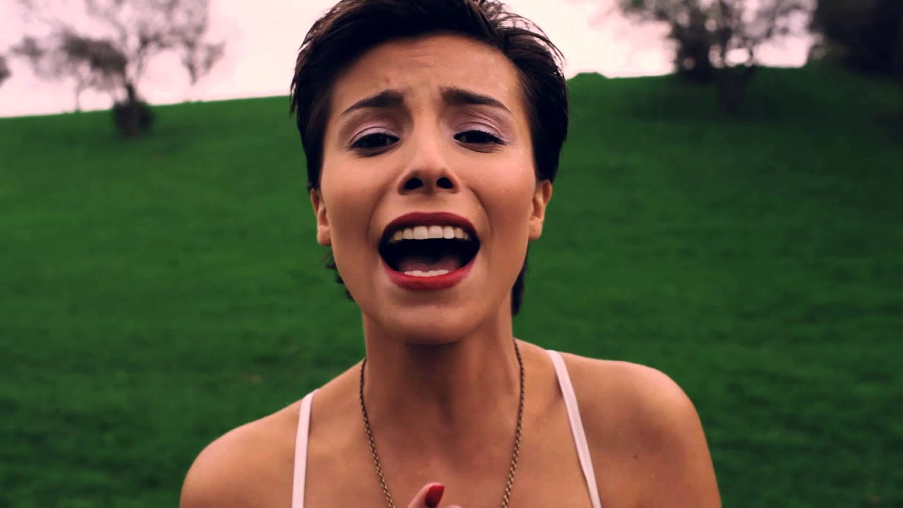 Ilaria Porceddu • InEquilibrio • Sanremo Giovani 2013  (Official Video HD)