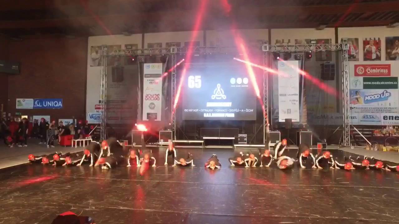 BDS Academy 2016 - Anniversorry