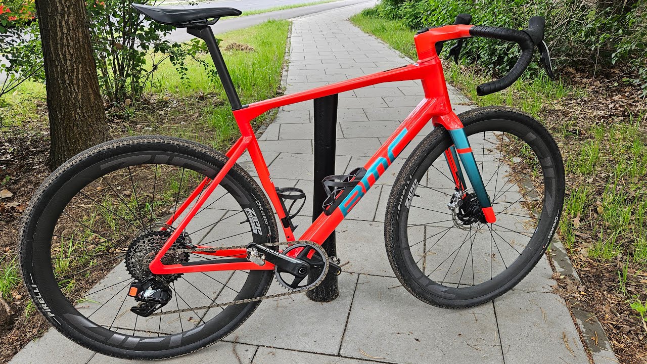 BMC Kaius 01 LTD 2025