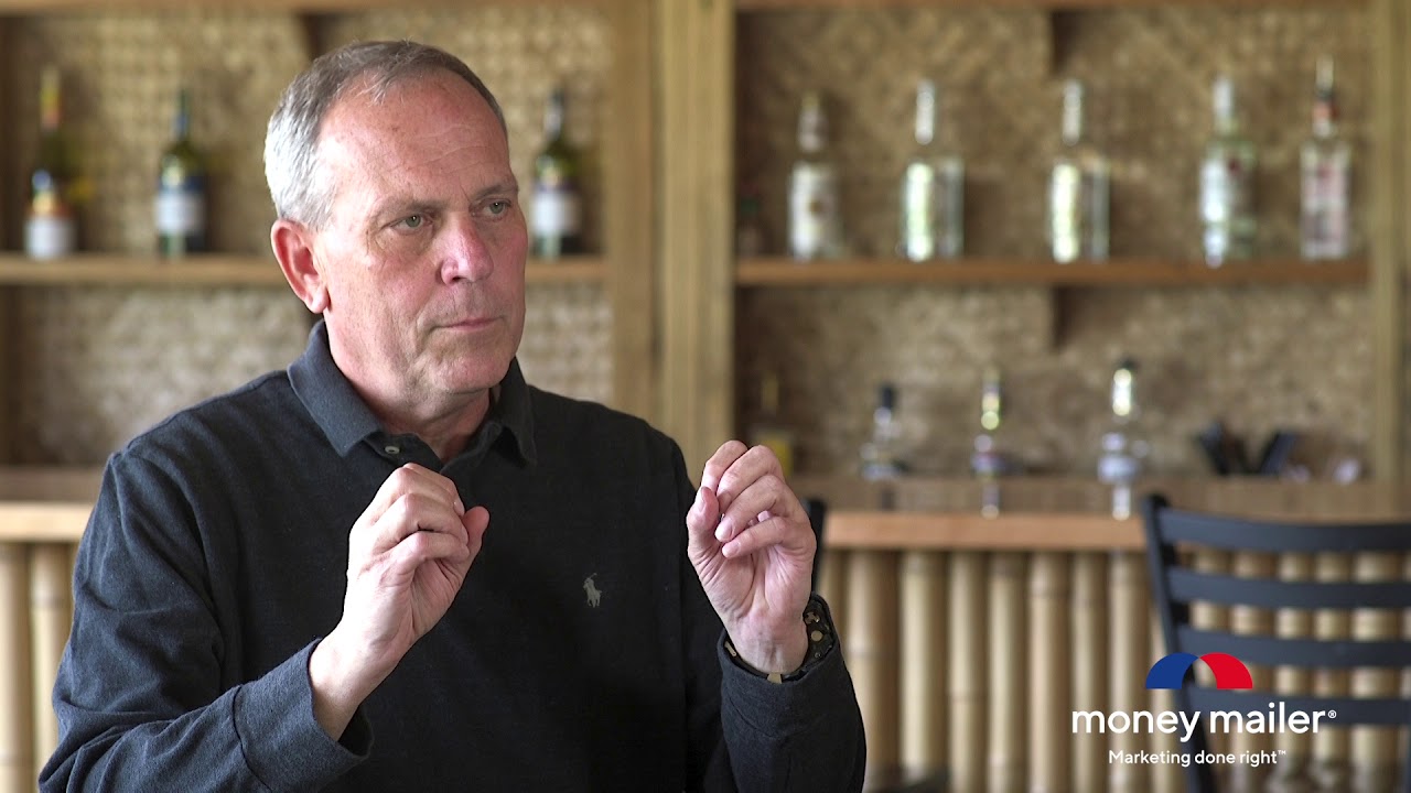 Stonebridge Grill & Liquor | Money Mailer Client Testimonials
