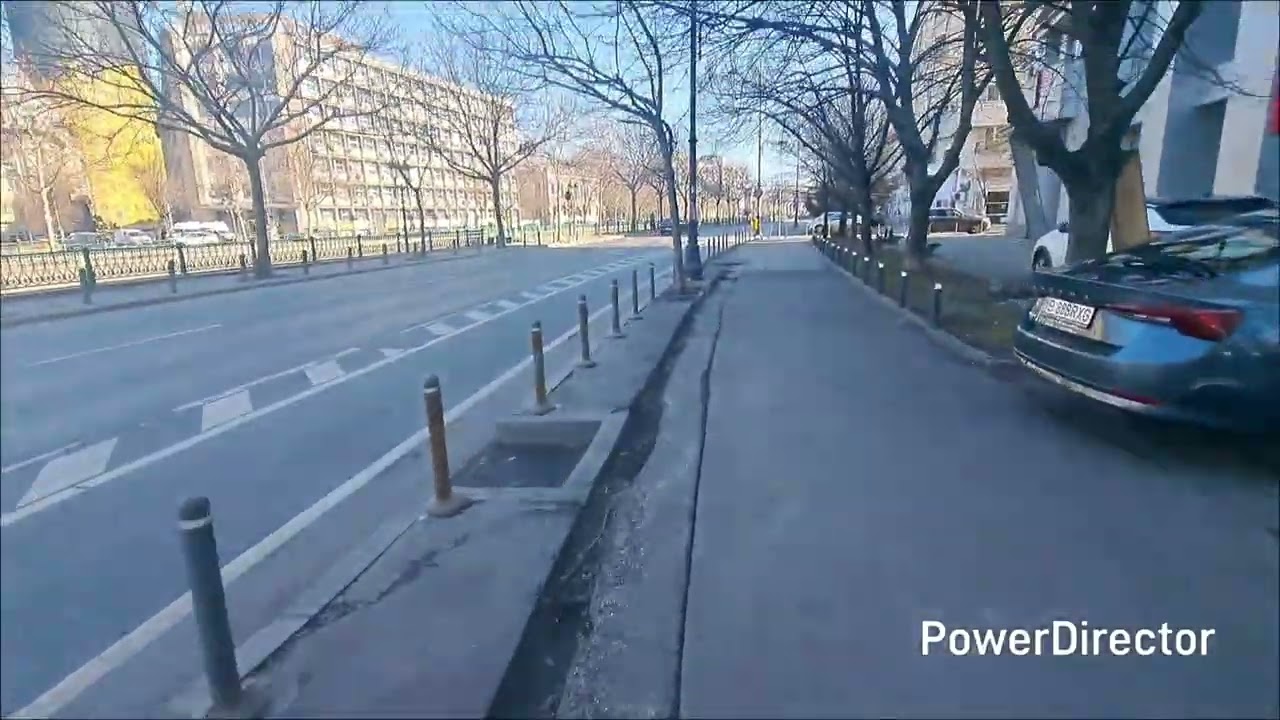 Vlog ep 5 (București Express)