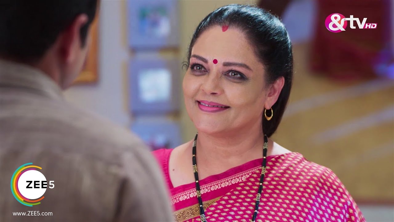 वाणी रानी - Vani Rani - Best Scene - Ep - 51 - Tanvi Azmi,Sanjay Gandhi,Iqbal Azad -And TV