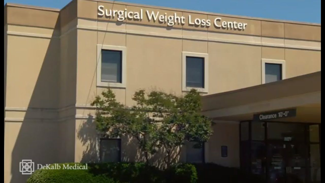 Atlanta Surgical Weight Loss Center of Excellence: Patients' and Doctors' Stories