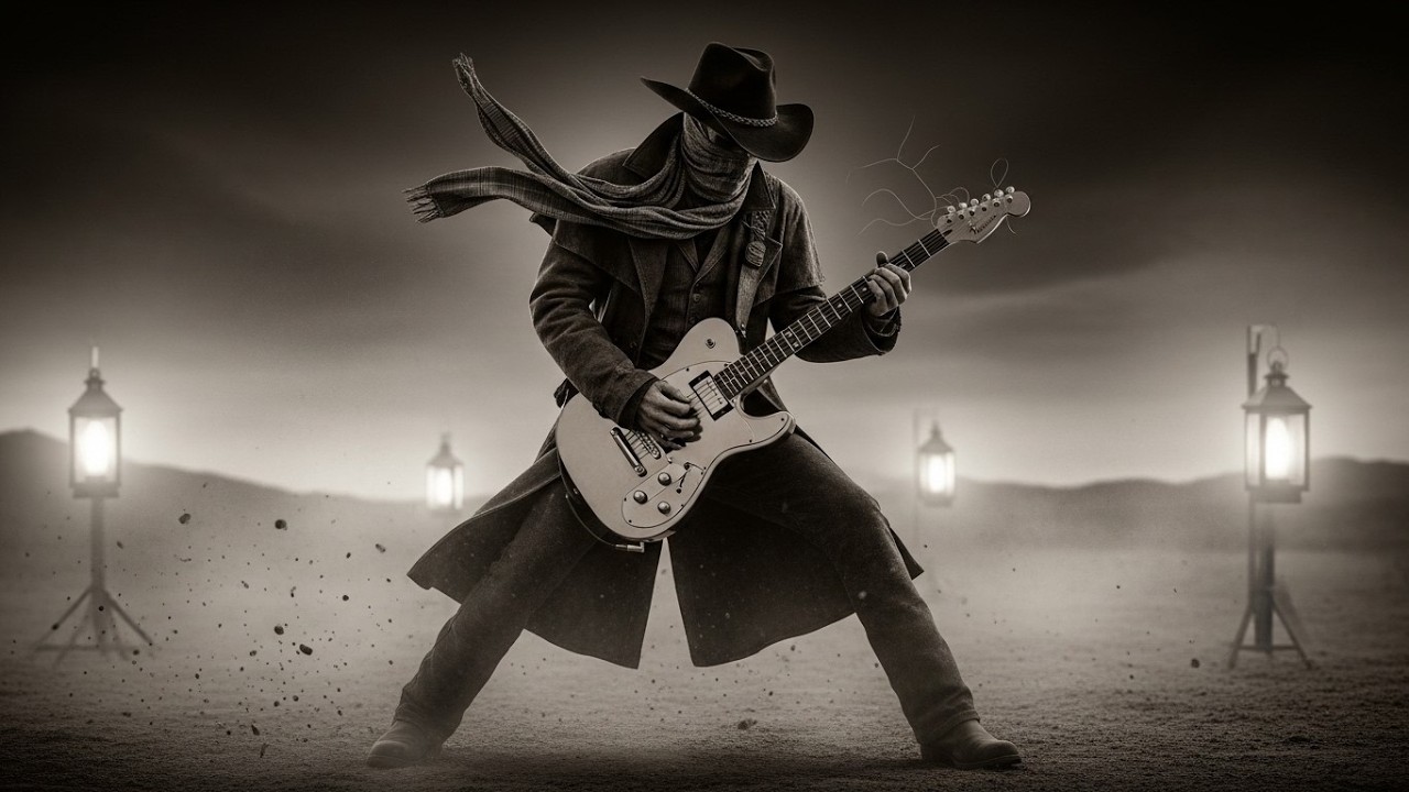 Dark Country Outlaw Gothic Mix 2026 🔥 Dark Americana, Southern Gothic & Outlaw Country Playlist
