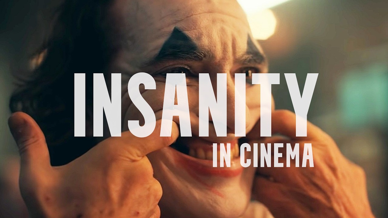 The Secret Behind Writing FUN Insane Characters