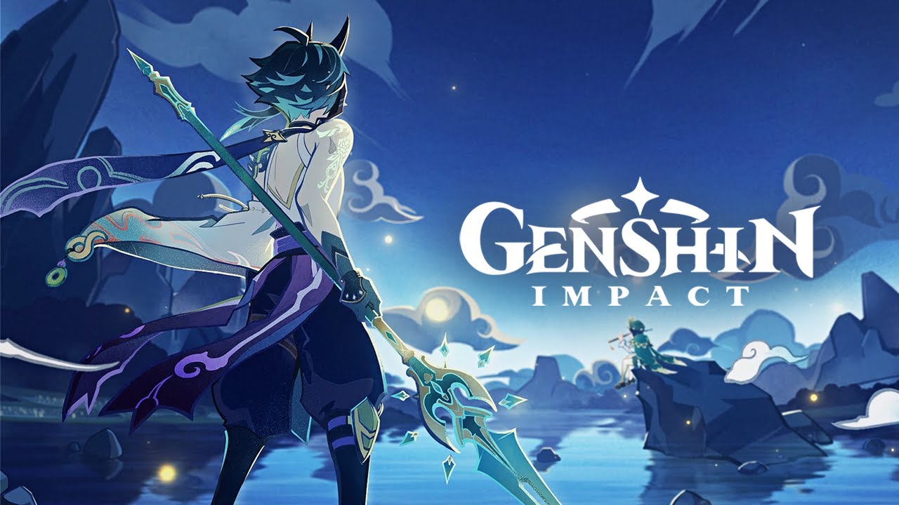 Тизер &laquo;Якса: Защитники Адептов&raquo; | Genshin Impact