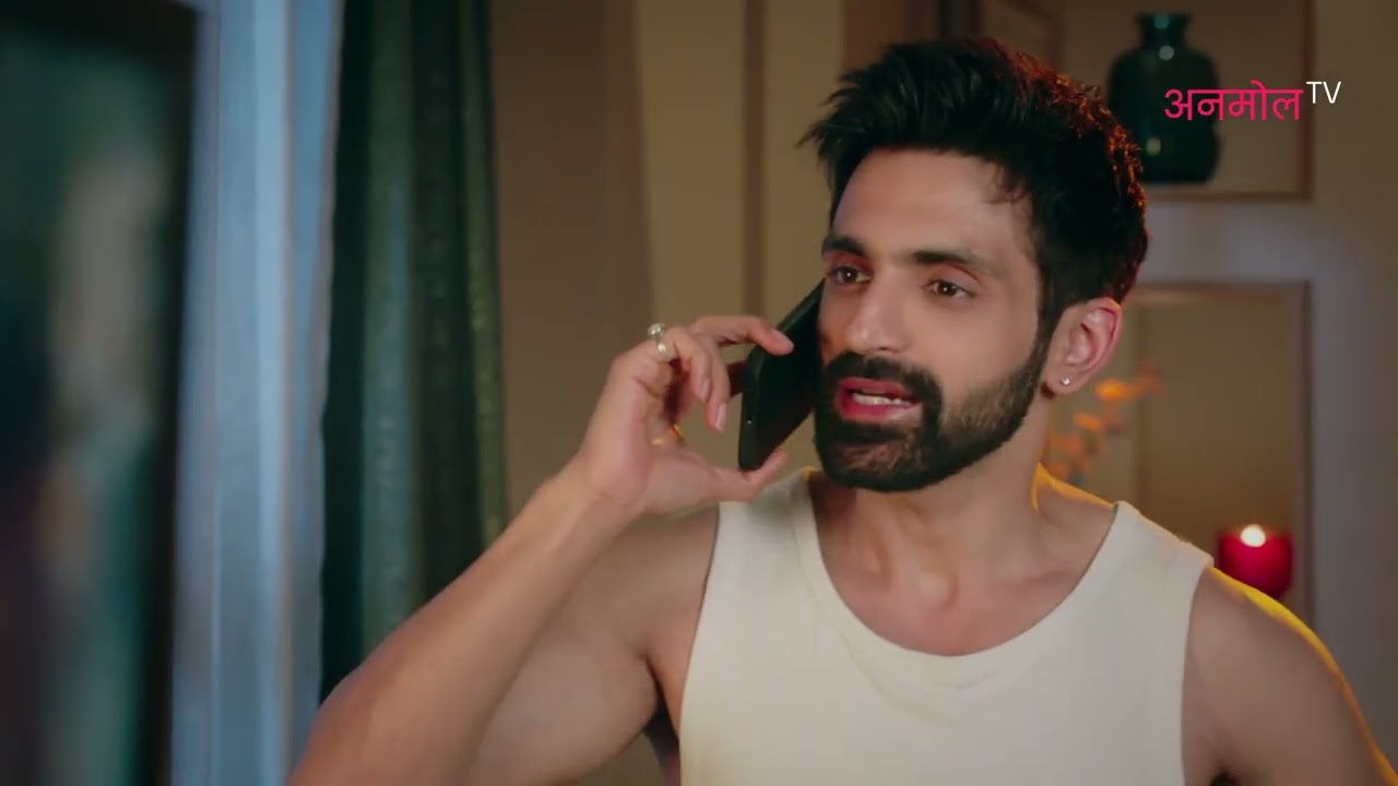 Kaise Mujhe Tum Mil Gaye | Ep - 482 | Webisode 03 | Mar, 7 2026 | Sriti Jha, Arjit Taneja | Anmol TV