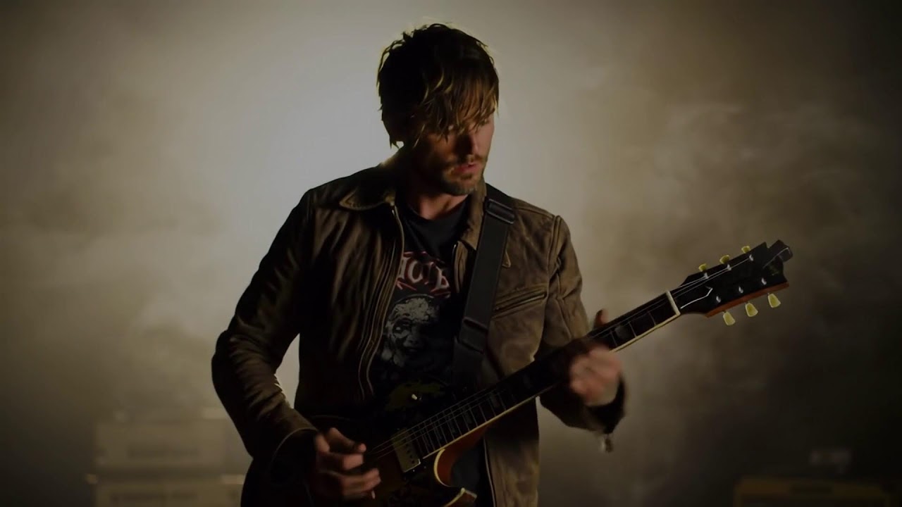 Country Rock Playlist – Rusted Roads & Rebel Fire Inspired by ZZ Top