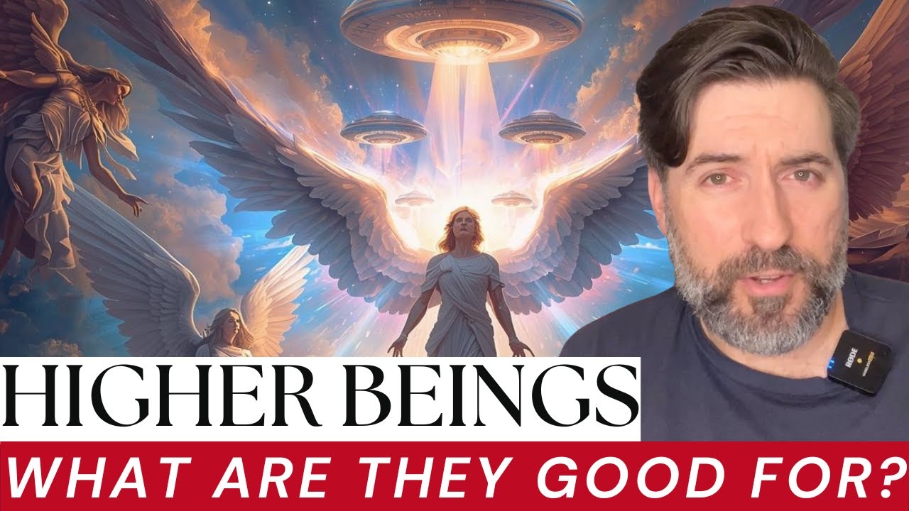 Avoiding Dangers Of Believing In Higher Beings