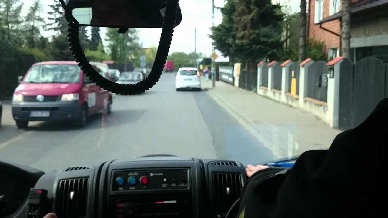 Alarmowo od środka 489[E]63 - SLRt - Peugeot Boxer/Iuvo Cars