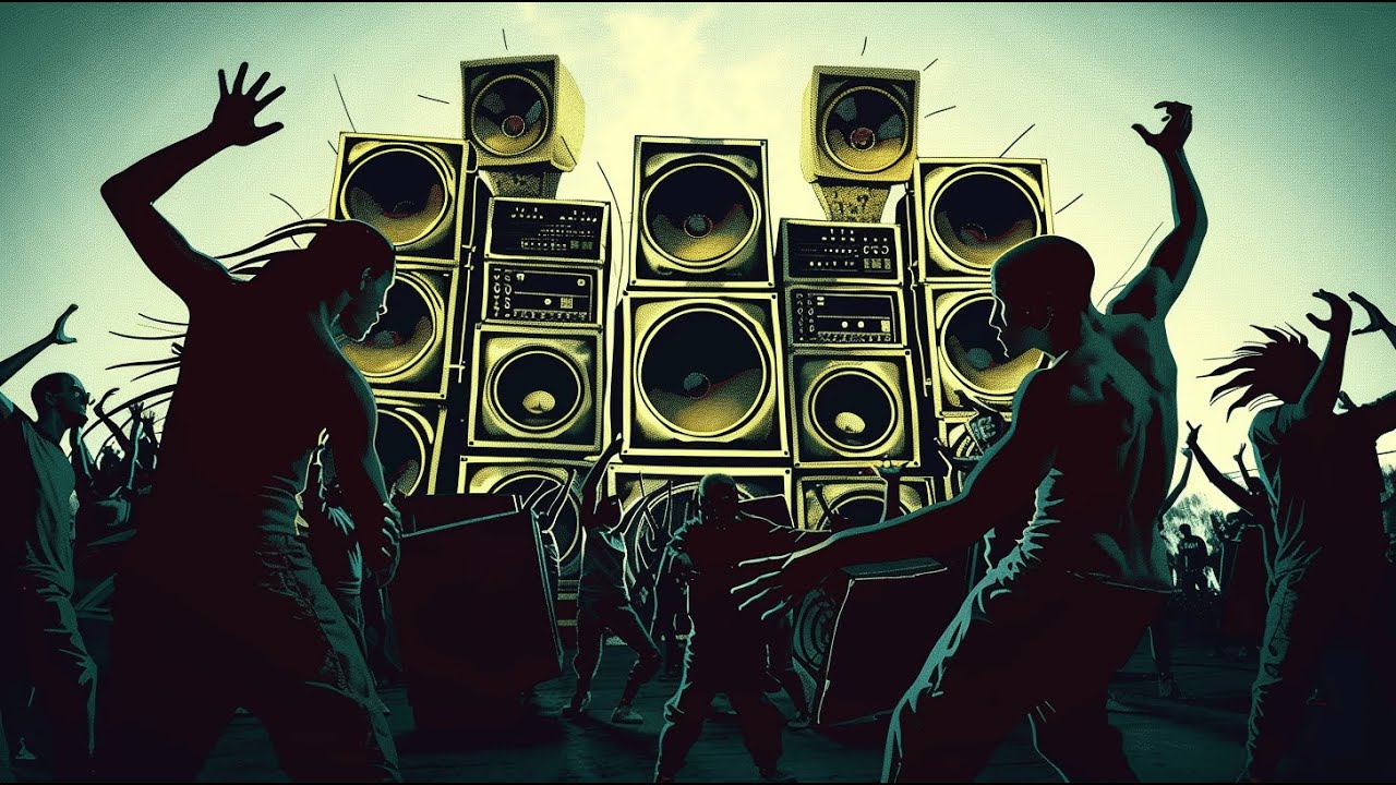 ALKAIX - GRABUGE NOKTURNE [ TEKNO ] - Son de Teuf -