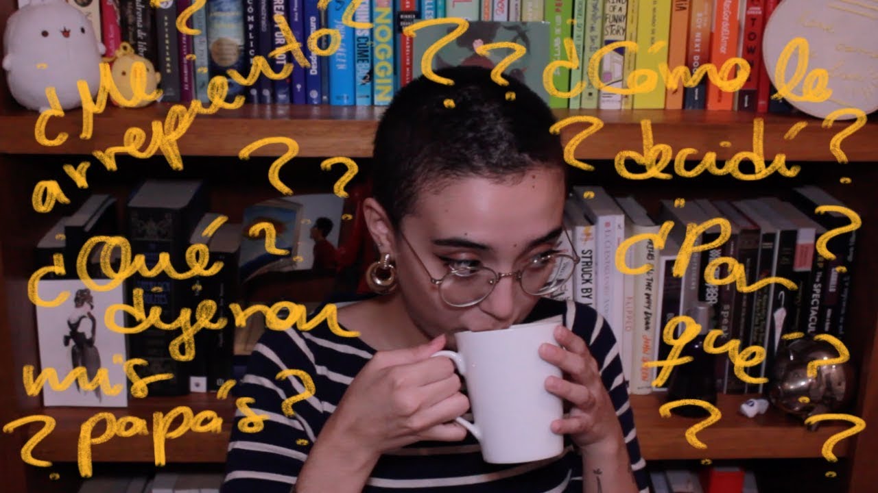 ¿Por qué dejé de estudiar cine? | Mi experiencia cambiando de carrera