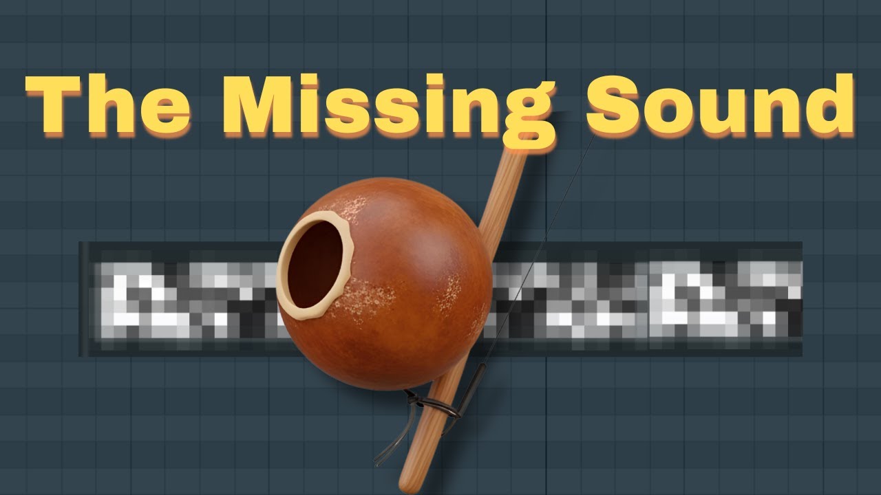 Arabic VST — The Sound Everyone Wants