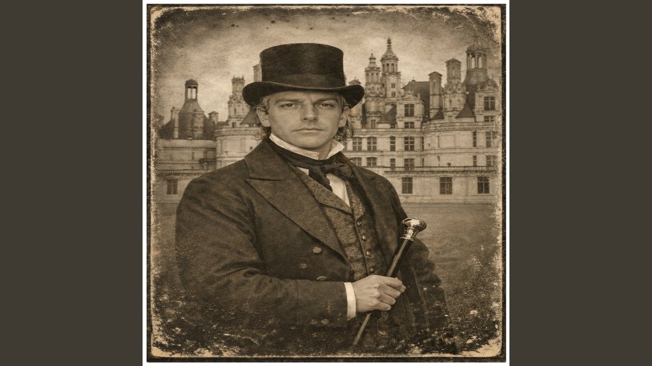 Les château de la vallée de la Loire