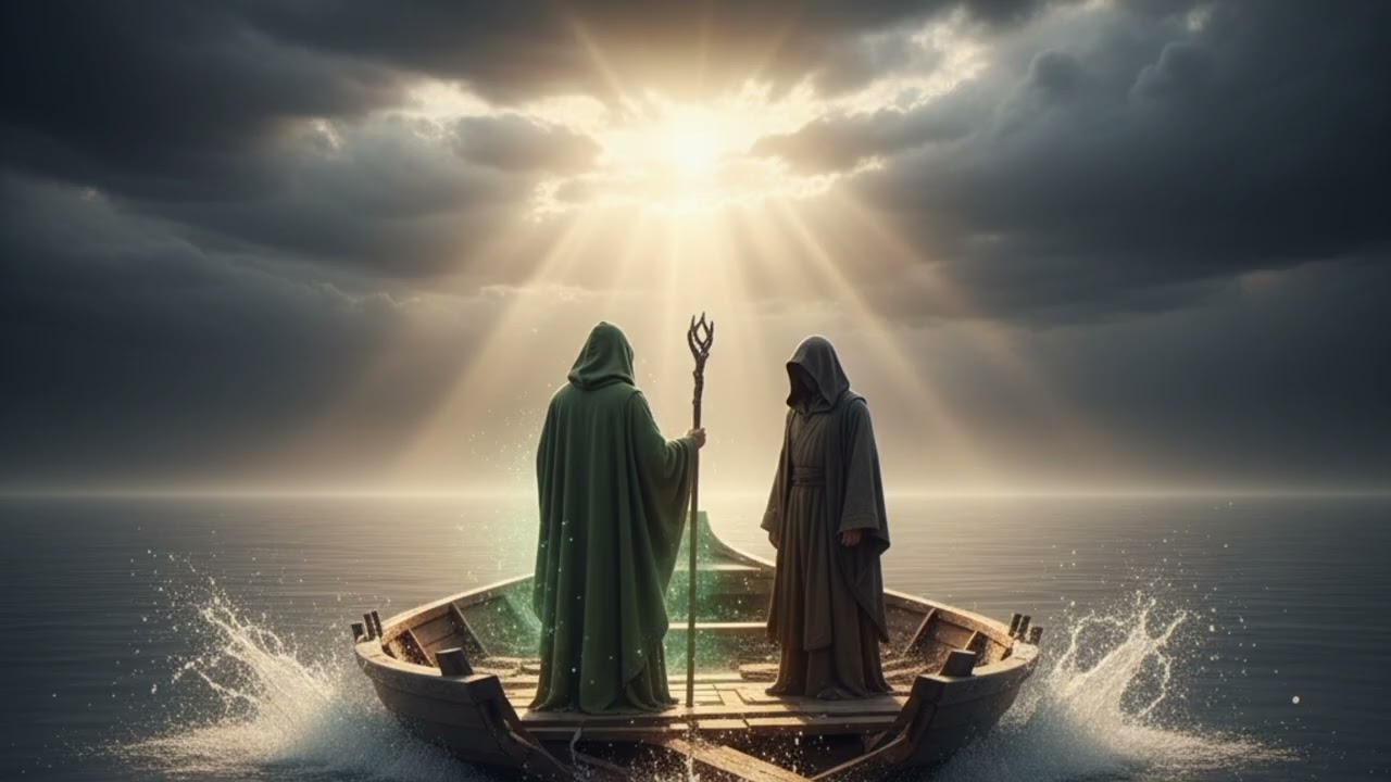 حضرت خضرؑ کون تھے؟ قرآن کی روشنی میں
