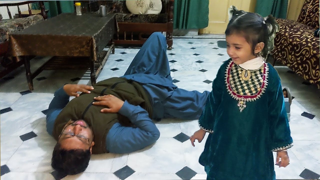 Fatima Ky Sath Prank Kr Dia | Bravo G