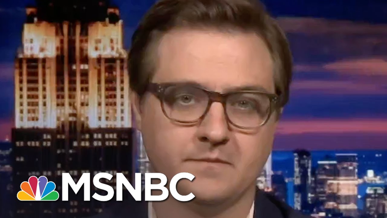 Watch All In With Chris Hayes Highlights: June 2 | MSNBC