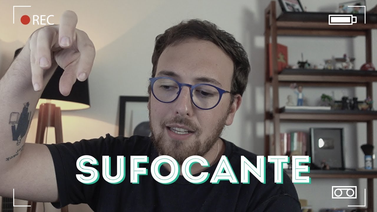 POR QUE A GENTE SE COBRA TANTO? | Fred Sem Edição #69