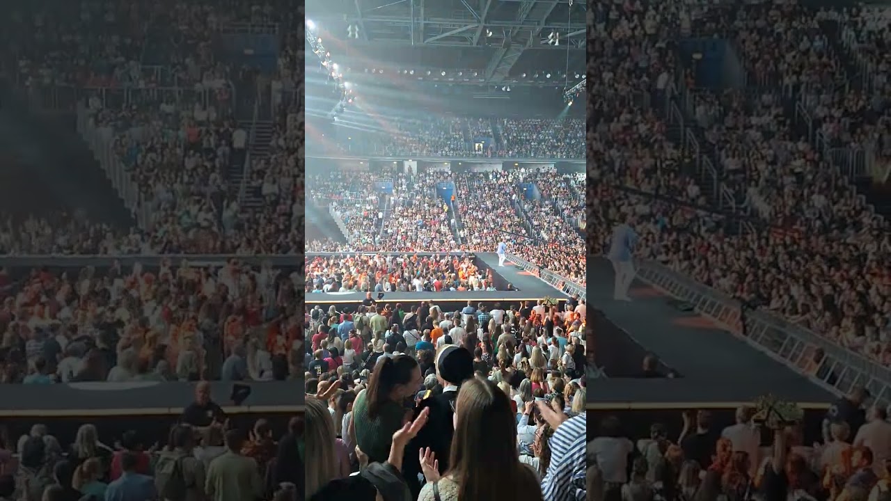 Zvonimir Kalić - Put i istina (Progledaj srcem 2024 - Arena Zagreb)