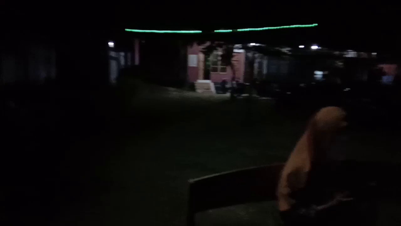 Tempat ngopi unik disumbawa