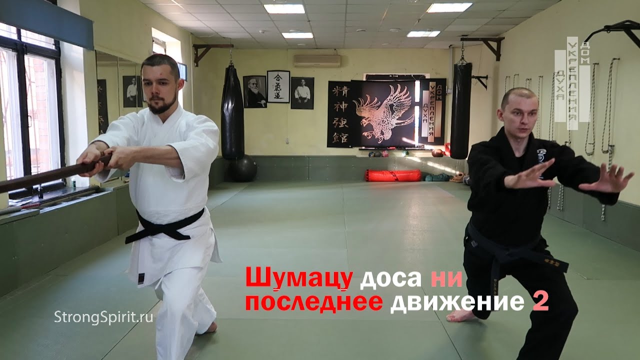 Айкидо онлайн. Айкидо Есинкан. Базовые передвижения (кихон доса).