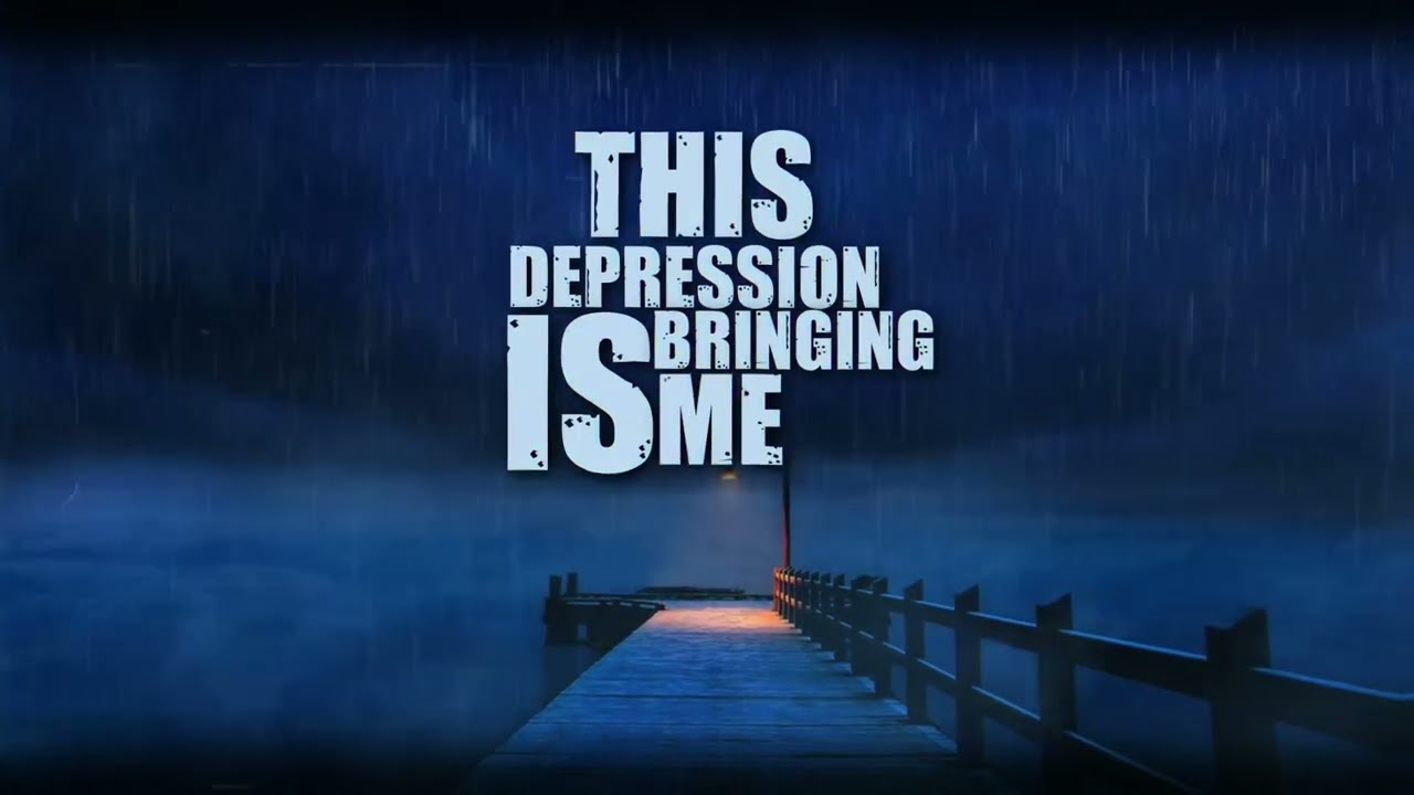 6B.Low & City Chief - Bringing Me Down (Official Lyric Video)