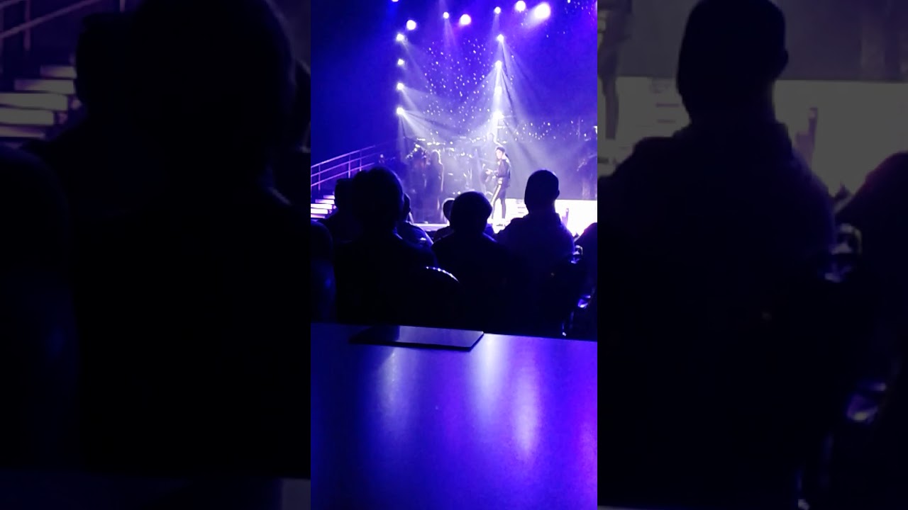 Read discription Legends in concert michael jackson impersonator