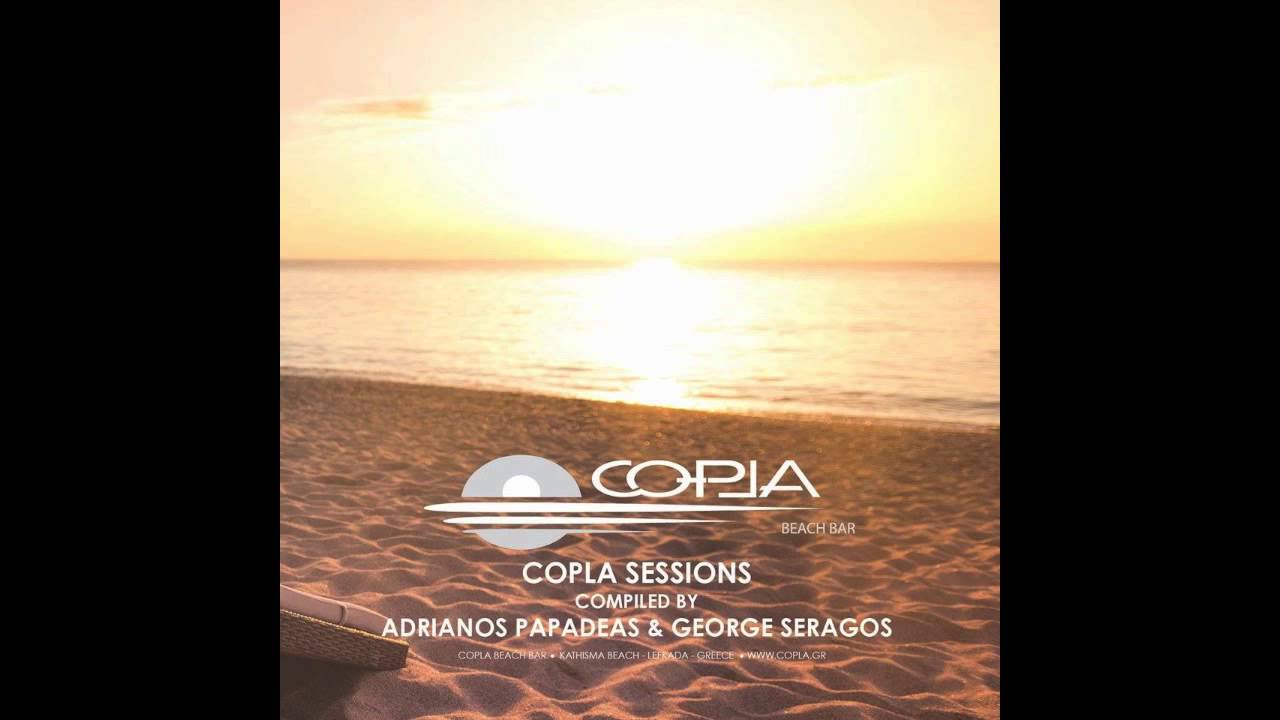 Copla Sessions :: Compiled By Adrianos Papadeas & George Seragos [EMI]