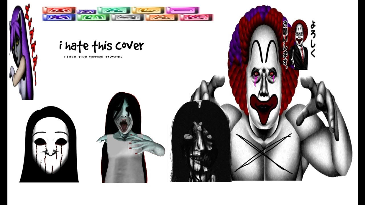 triple trouble fnf but its lomando.com characters