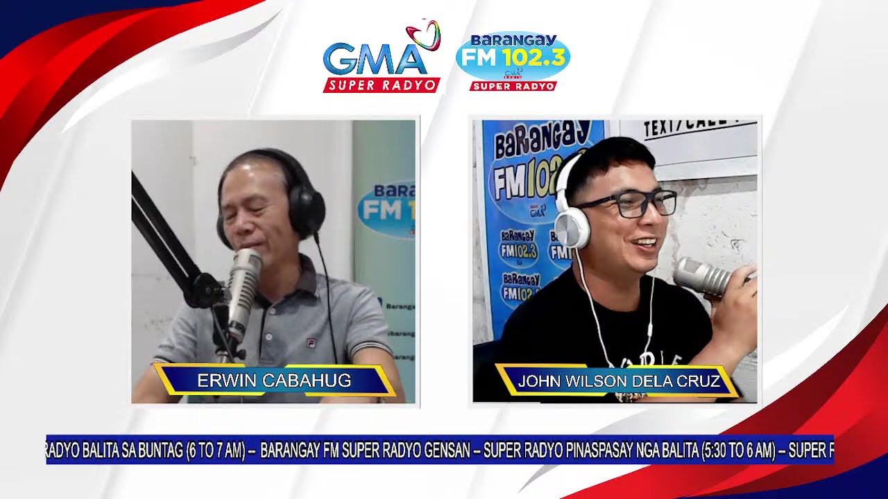 Super Radyo Balita sa Buntag - January 30, 2026