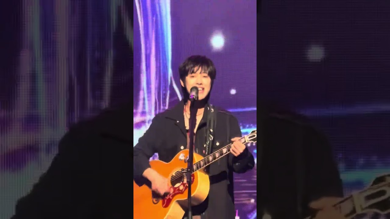 Kim Hyun Joong 2025 Filament in Tokyo - Cupid&rsquo;s Arrow
