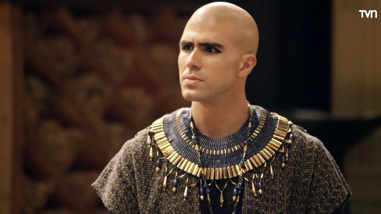 Génesis TVN | Capitulo 219 | Español Latino