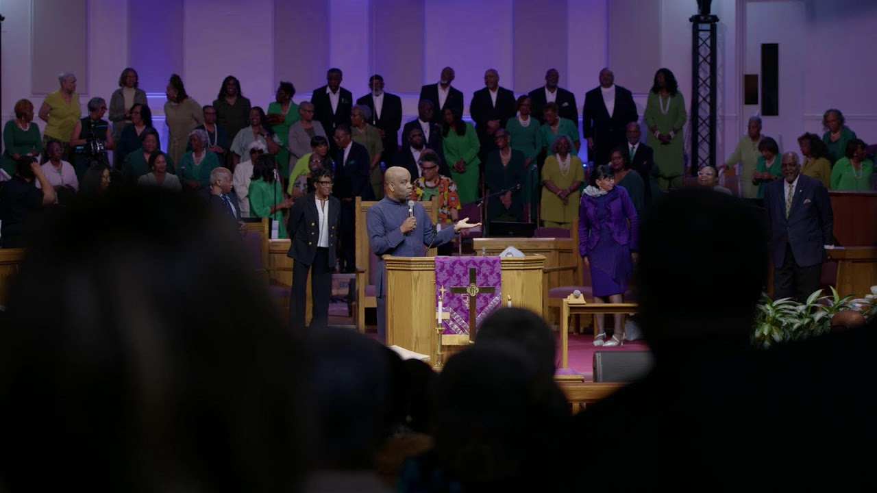 Saint Philip AME Church | SPC Live | Dr. Anton G. Elwood, Pastor
