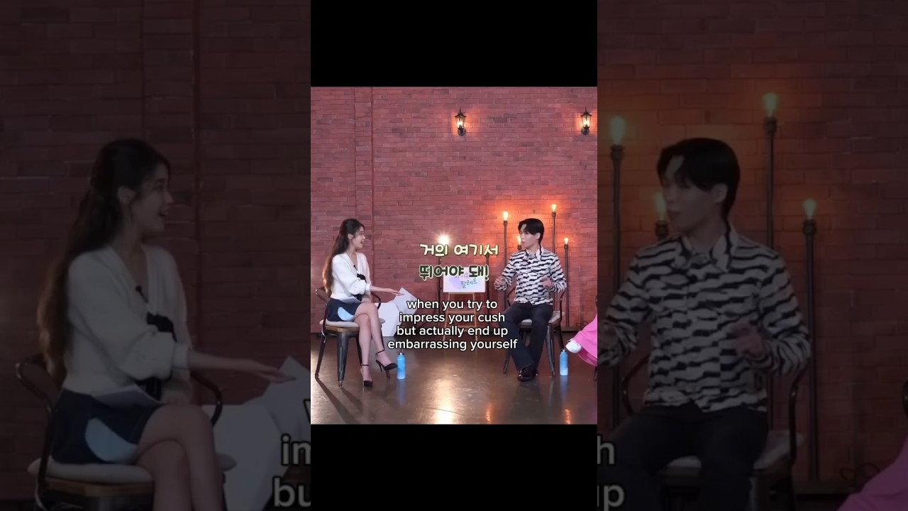 Can we blame him? #meme #kpopmeme #IU #iupalette #akmu #kpopfypシ #fyp